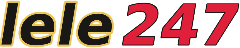 lele247 logo